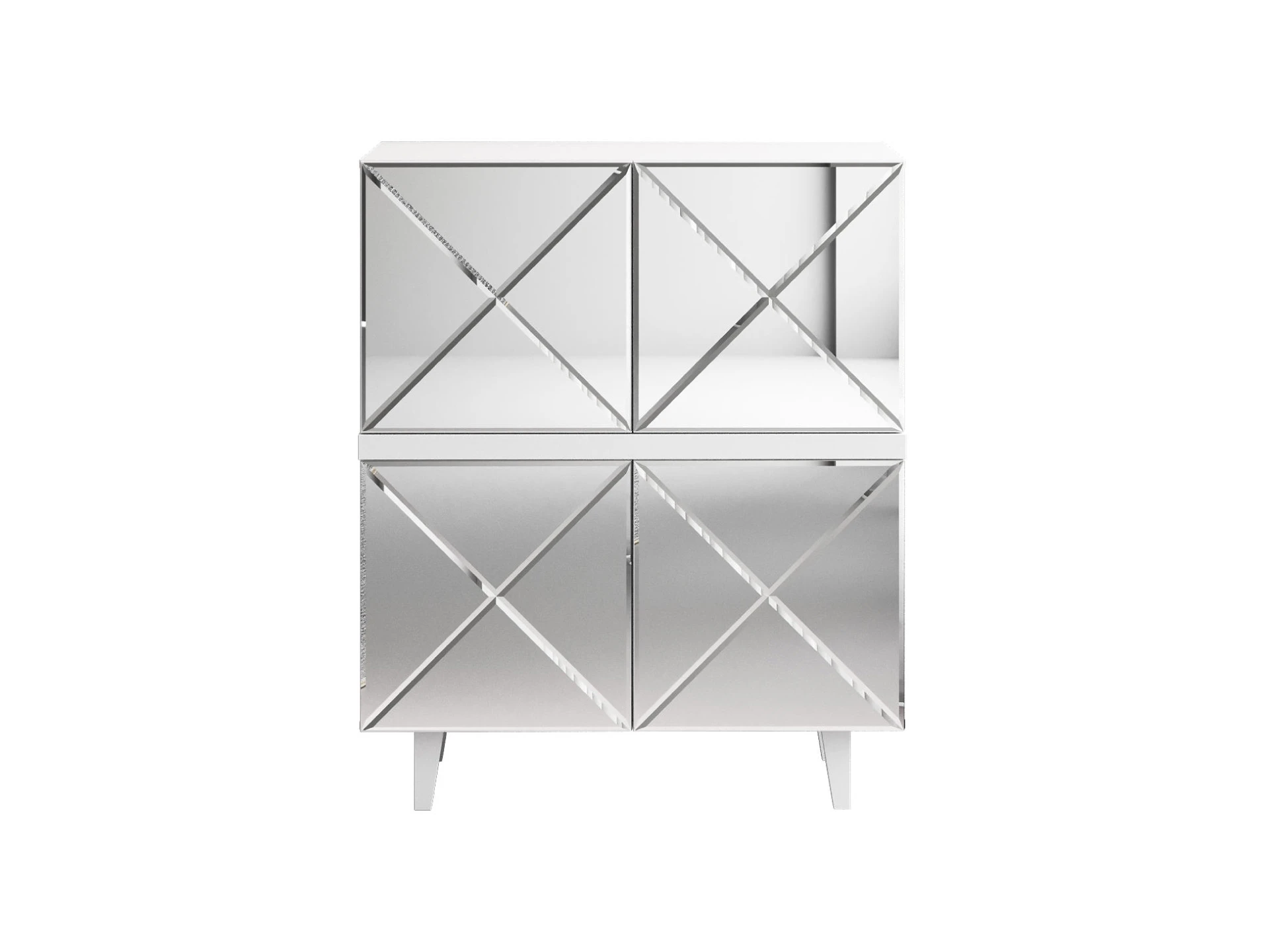 Шкаф Kristal 330740